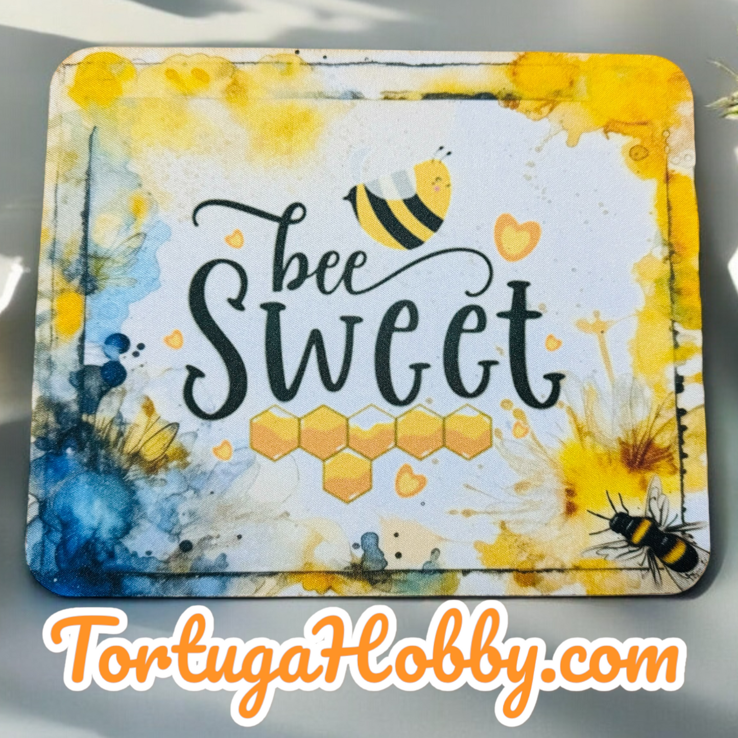 Multi-Mats - Bee Sweet