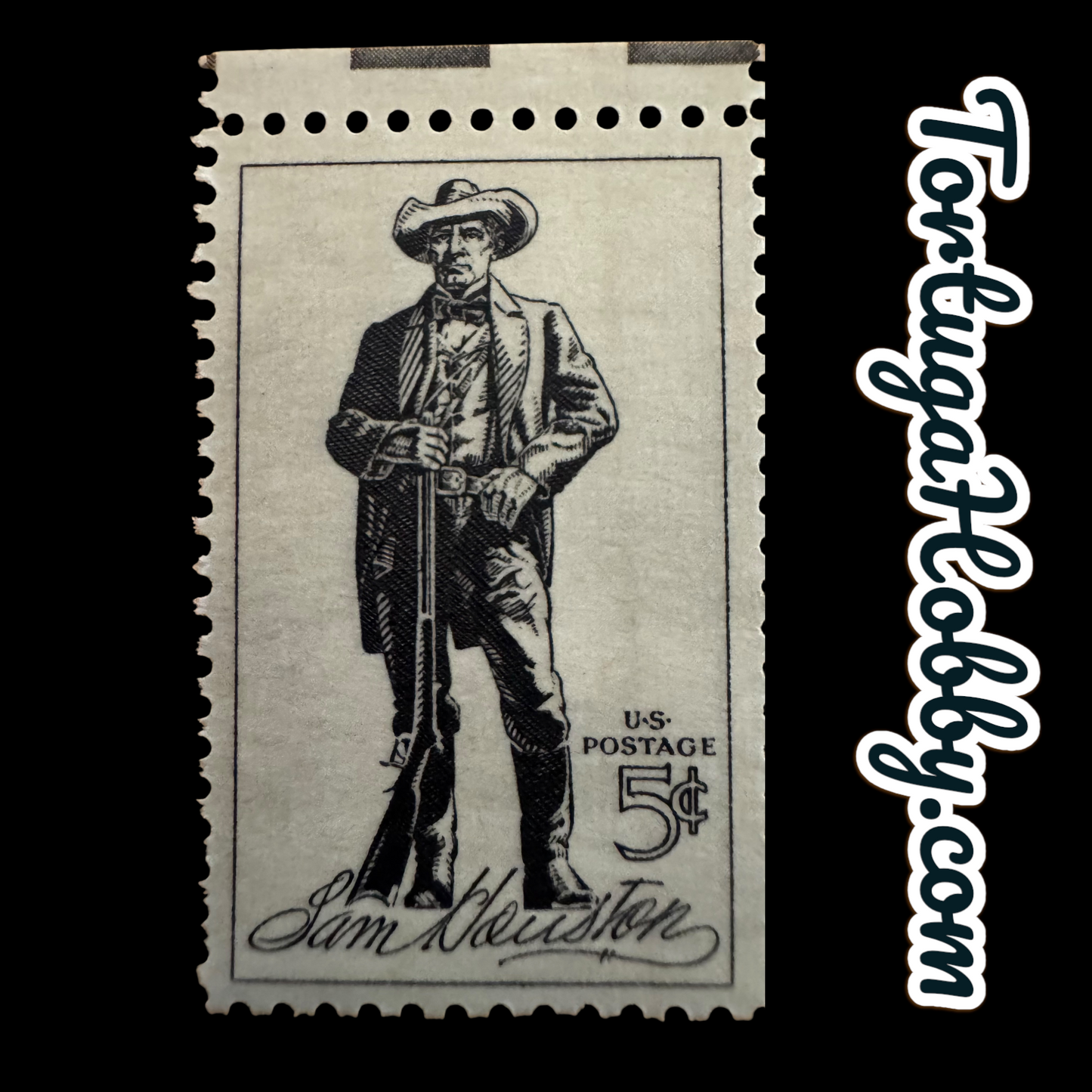 Vintage Stamp Collection - 11 Stamps From As Early As The 50’s. Start Today!