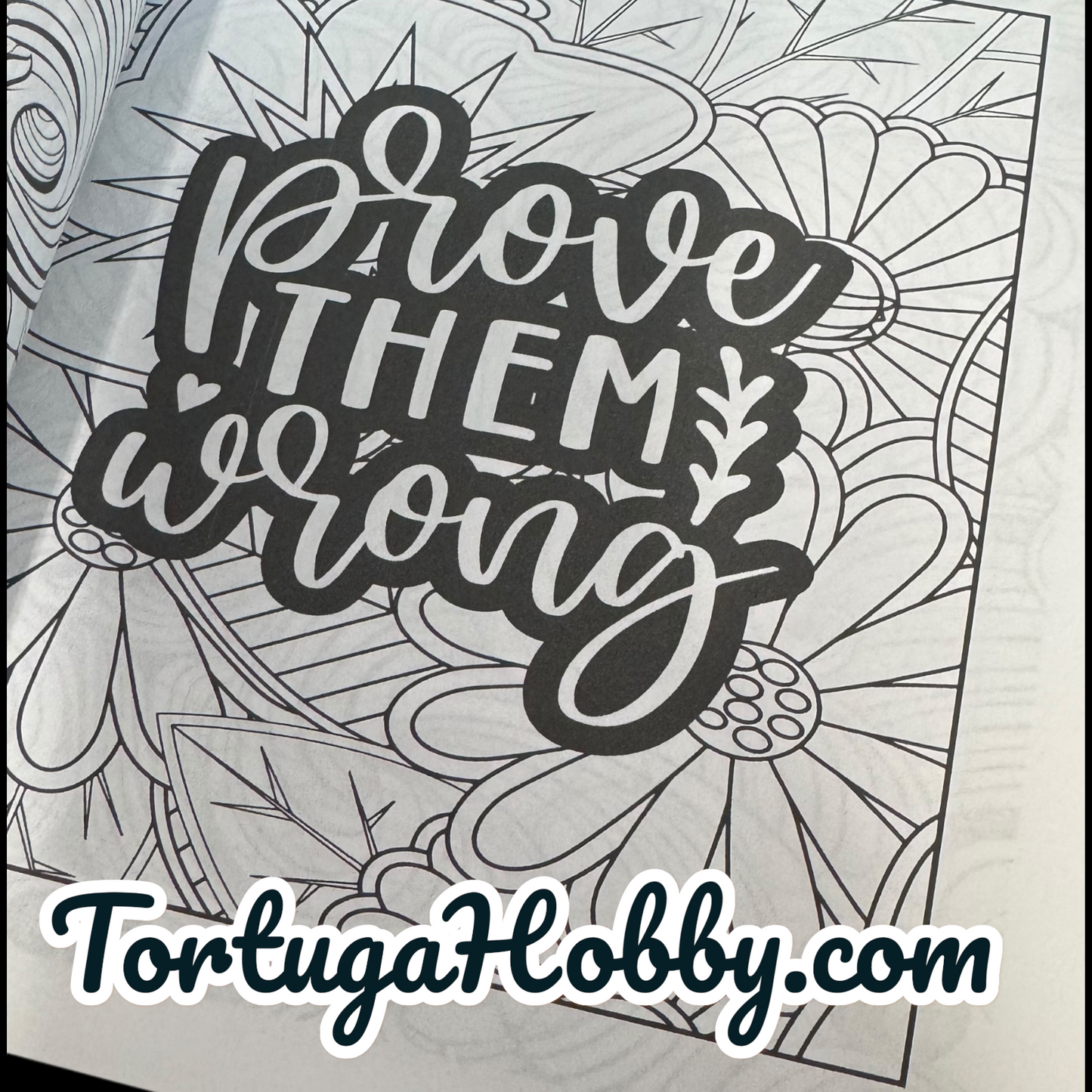 Art Therapy - Adult Coloring Book -  Coloring Book. 100+ Pages.
