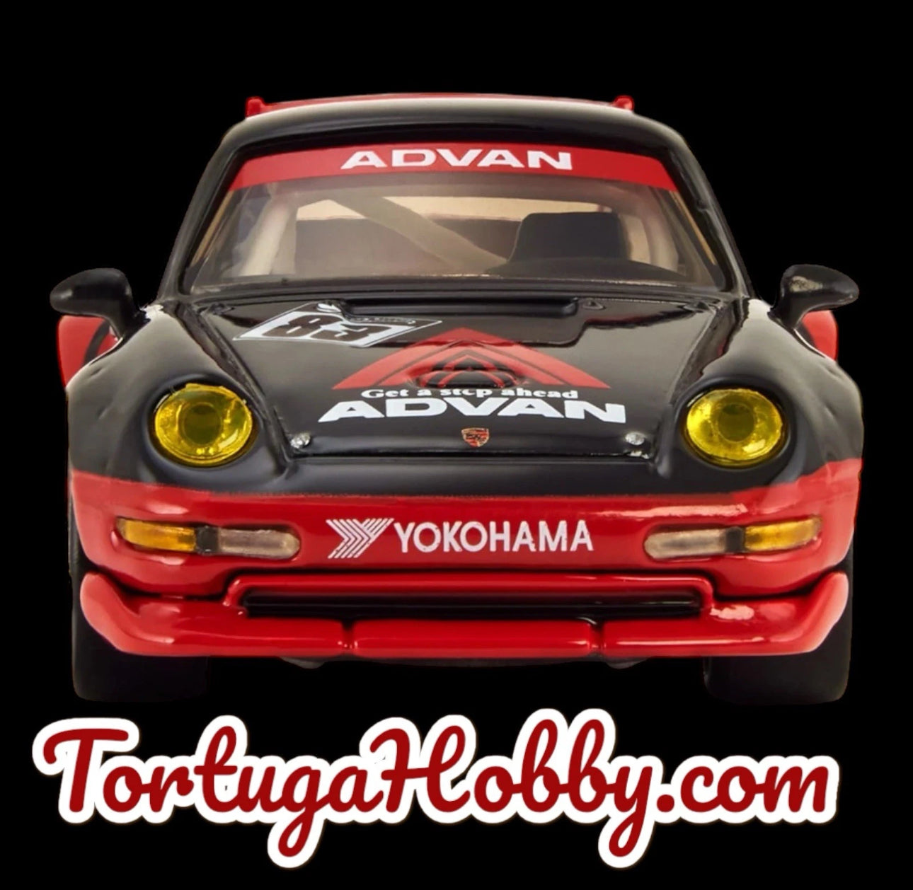 2025 - RLC Hot Wheels Elite 64 Porsche 911 GT2 EVO 993 Absolutly Beautiful Art!