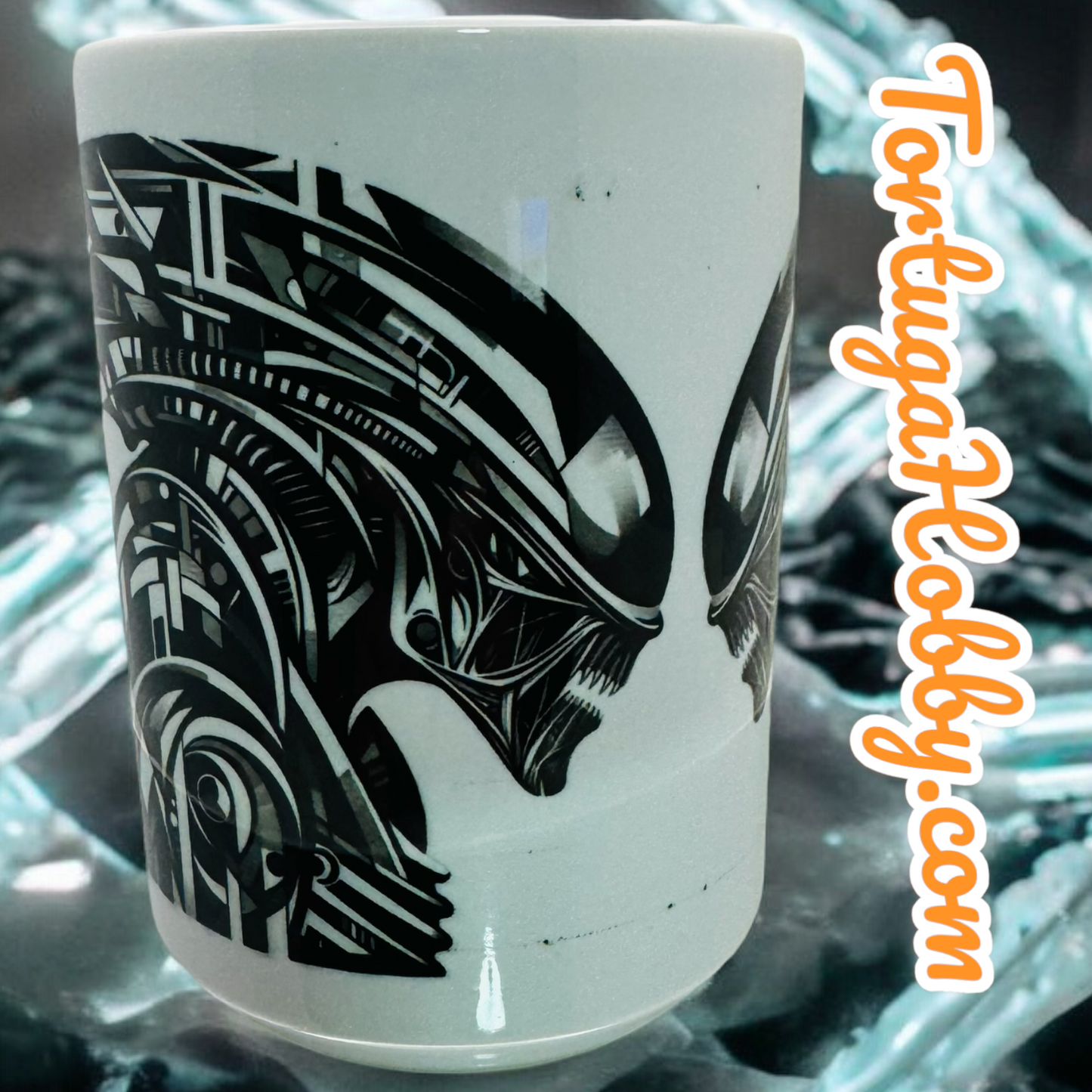 Mugs - Trendy Xeno Mug