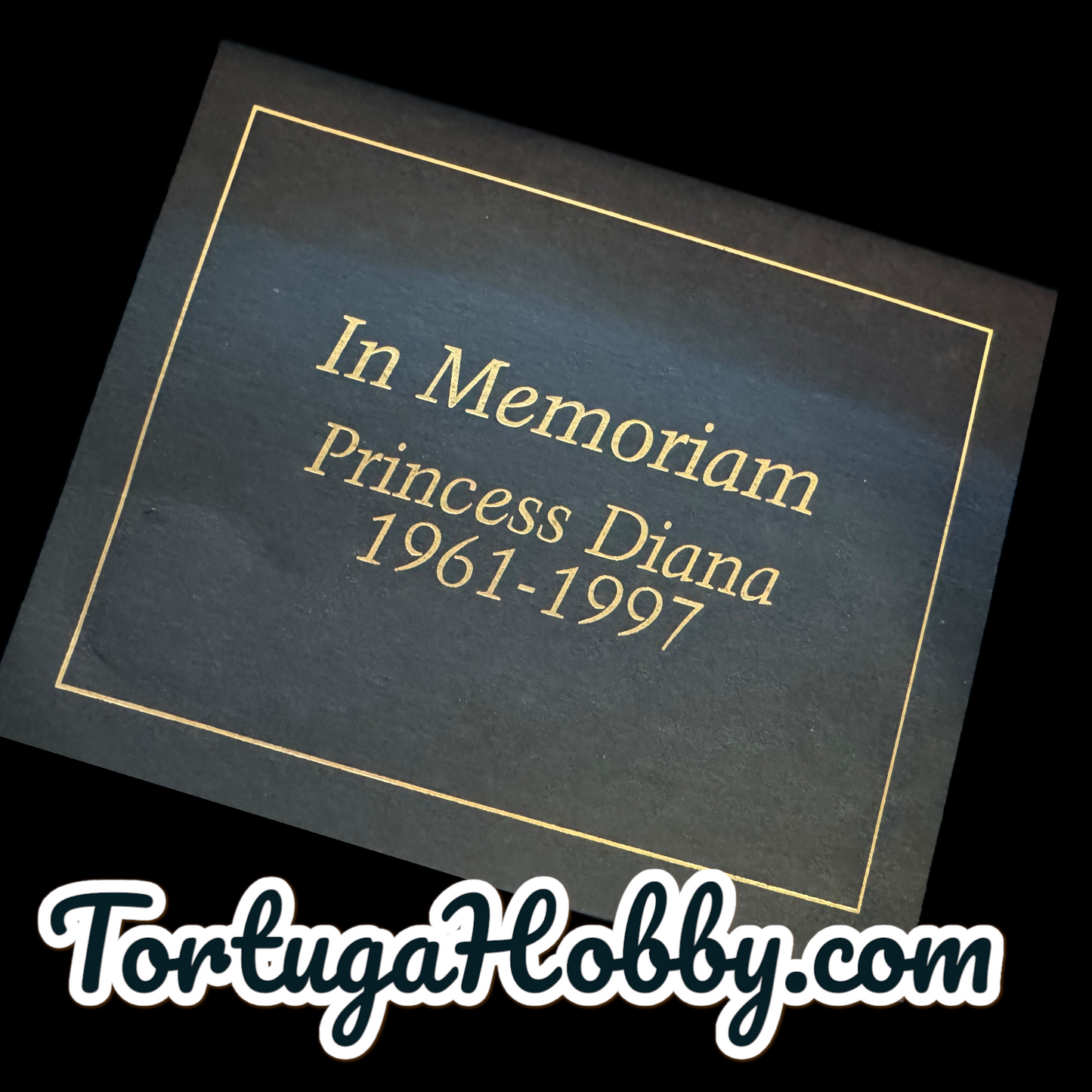 1997 - Central Africa, Princess Diana Portraits, Stamp Collection