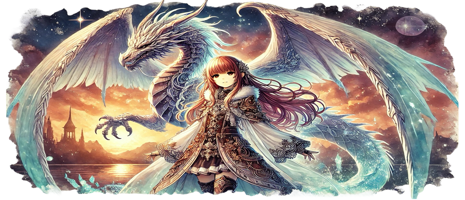 Mugs - Partners With Dragons Mug