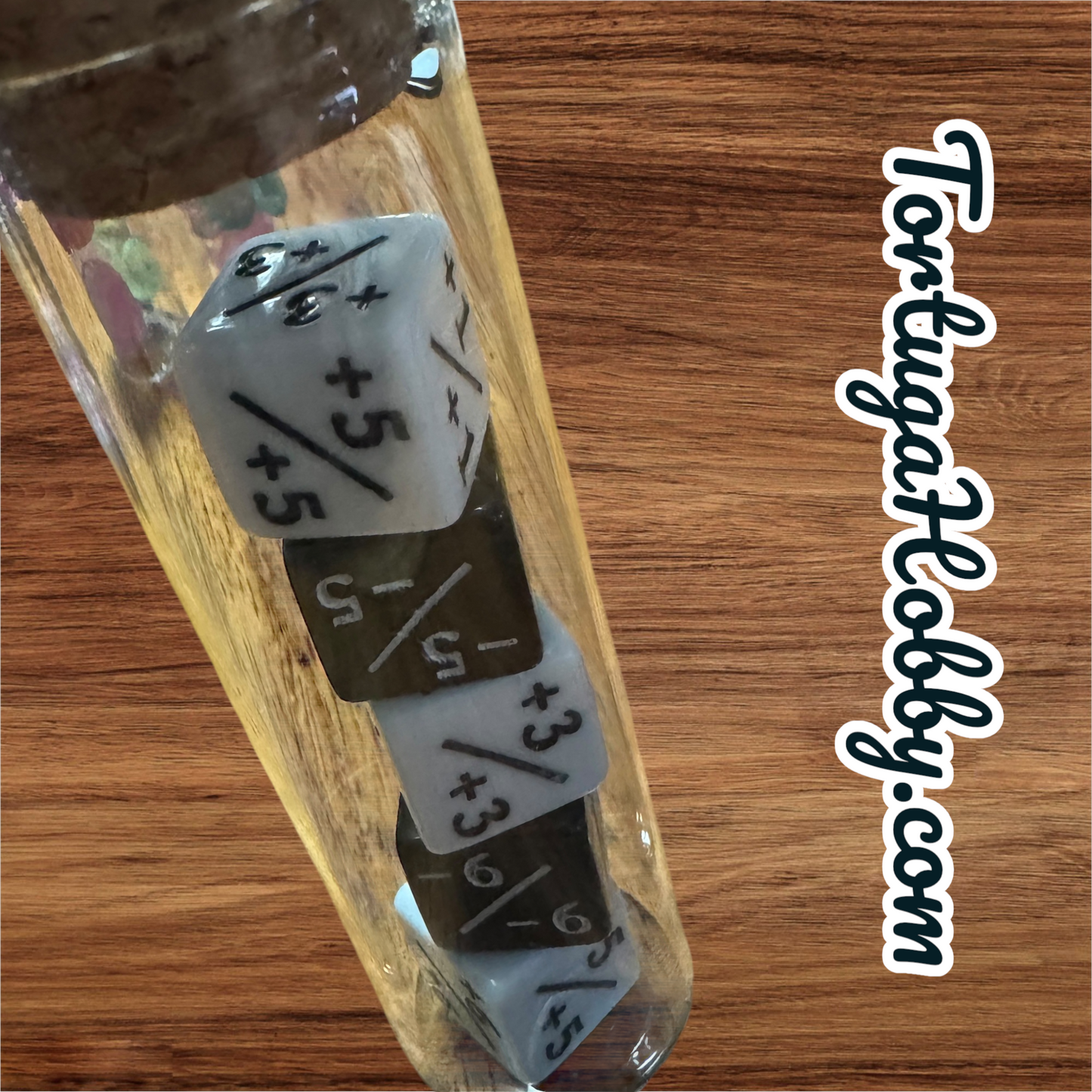 Life/Hit Counters - Stand Out At Game Night with Unique Counters.