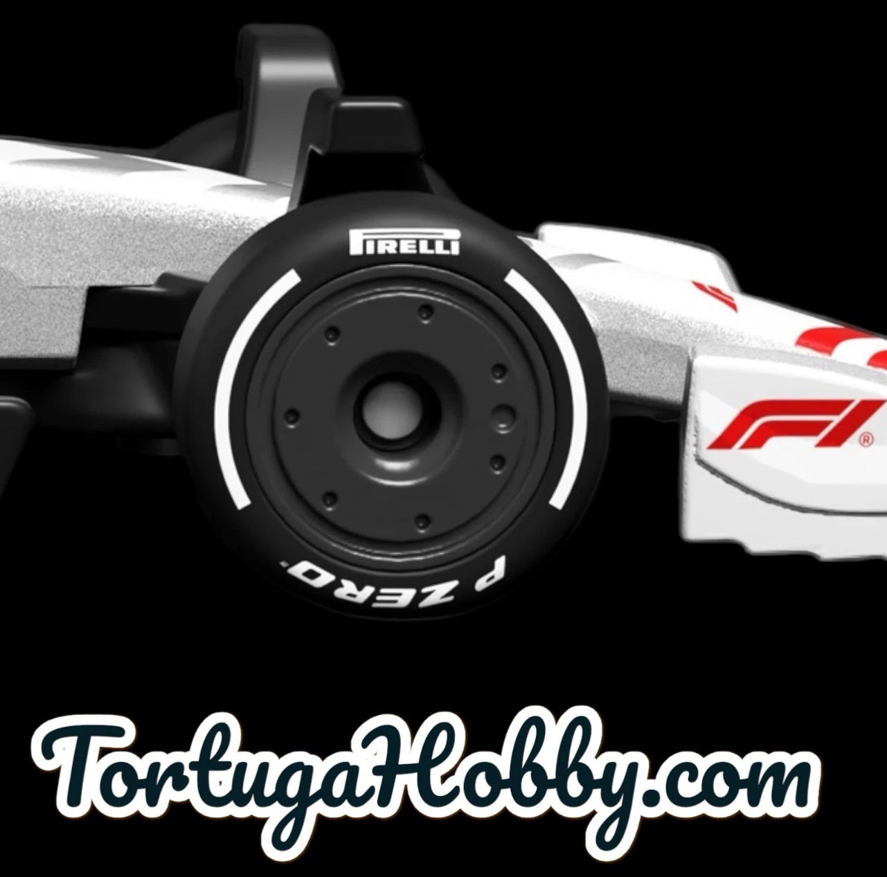 Hot Wheels Collectors Hot Wheels Formula 1 Vehicle