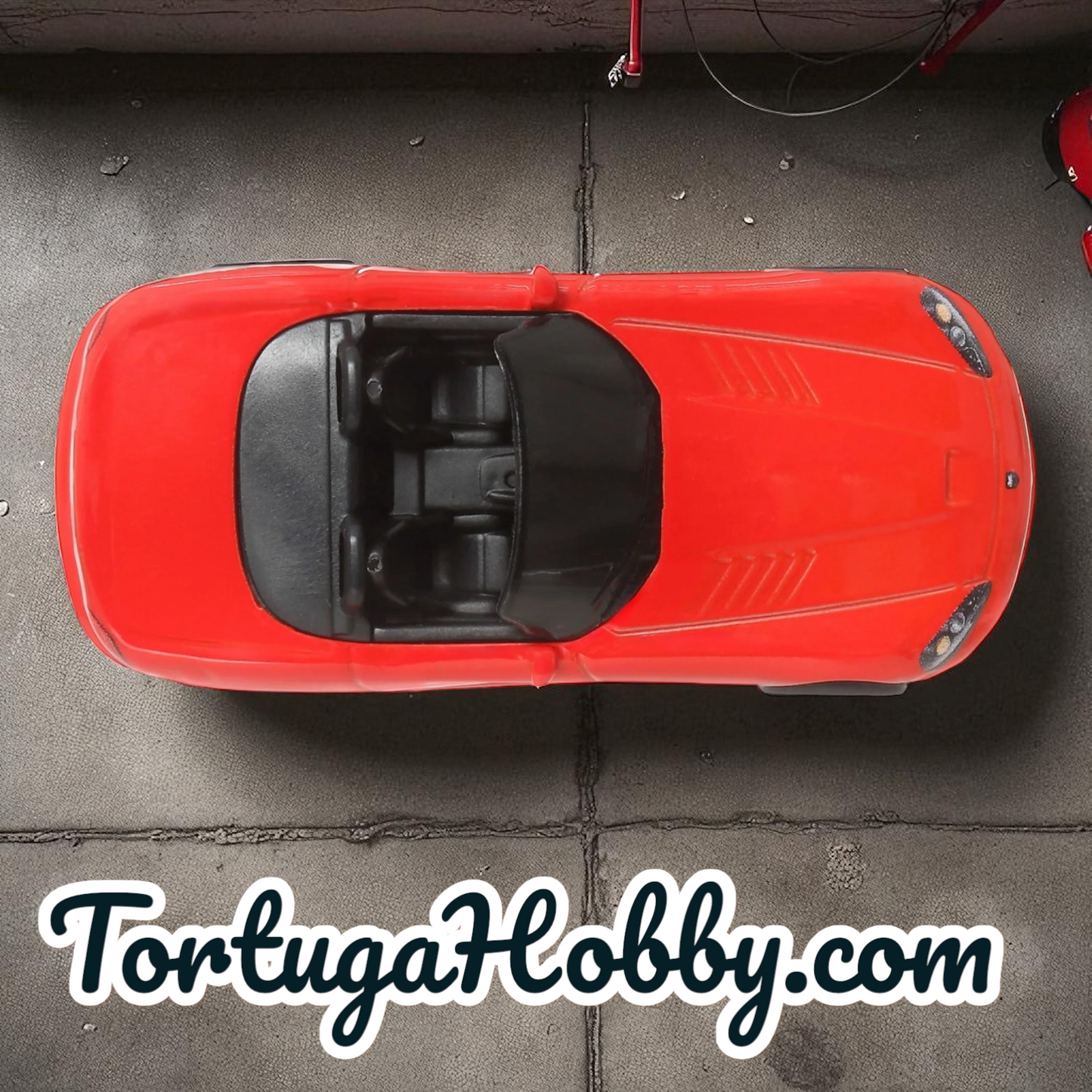 2025 Hot Wheels Premium Fast & Furious 2003 Dodge Viper SRT 10