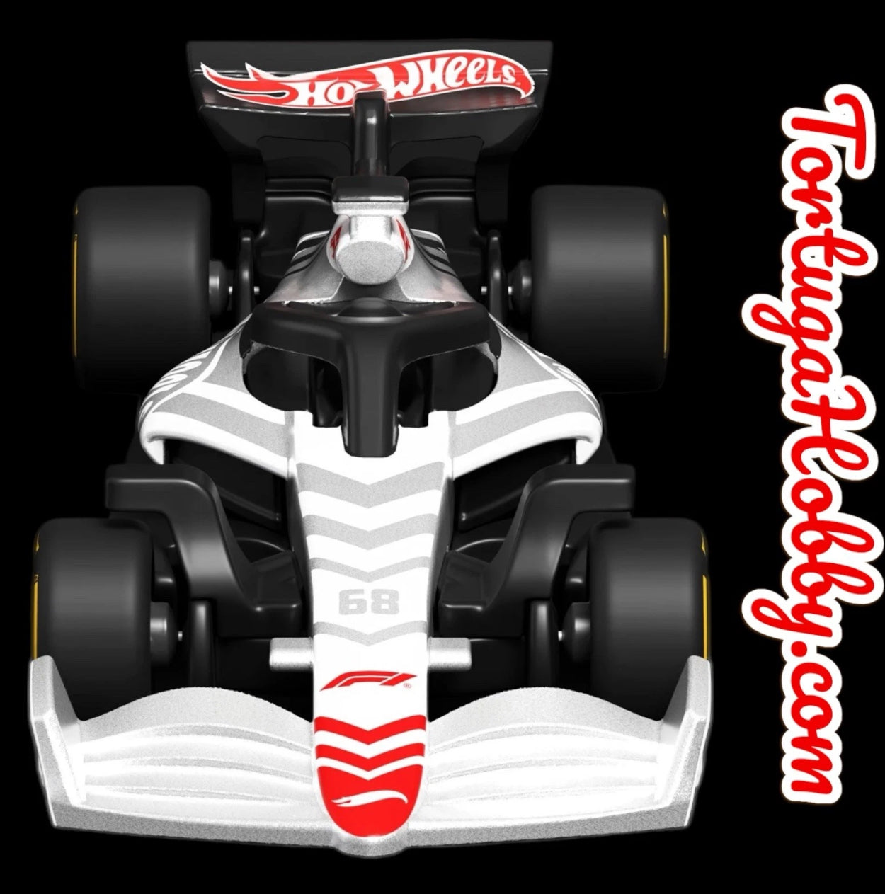 Hot Wheels Collectors Hot Wheels Formula 1 Vehicle