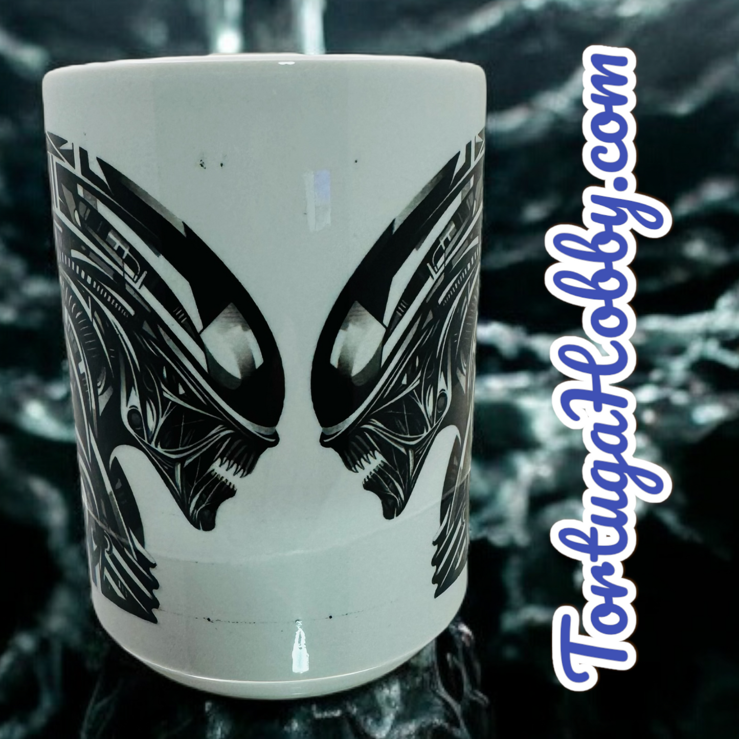 Mugs - Trendy Xeno Mug