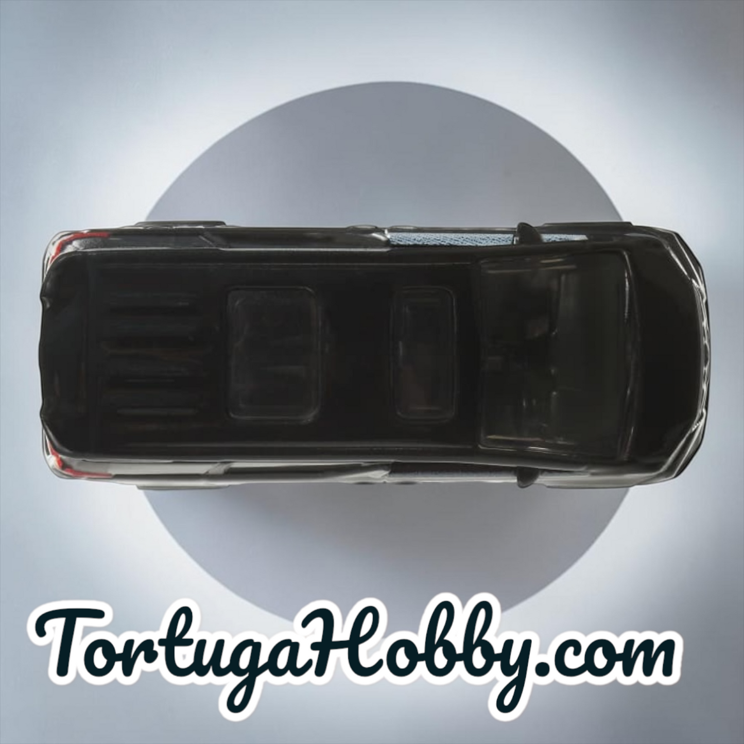 2026 - Hot Wheels - Boulevard - Toyota Alphard Mini Van