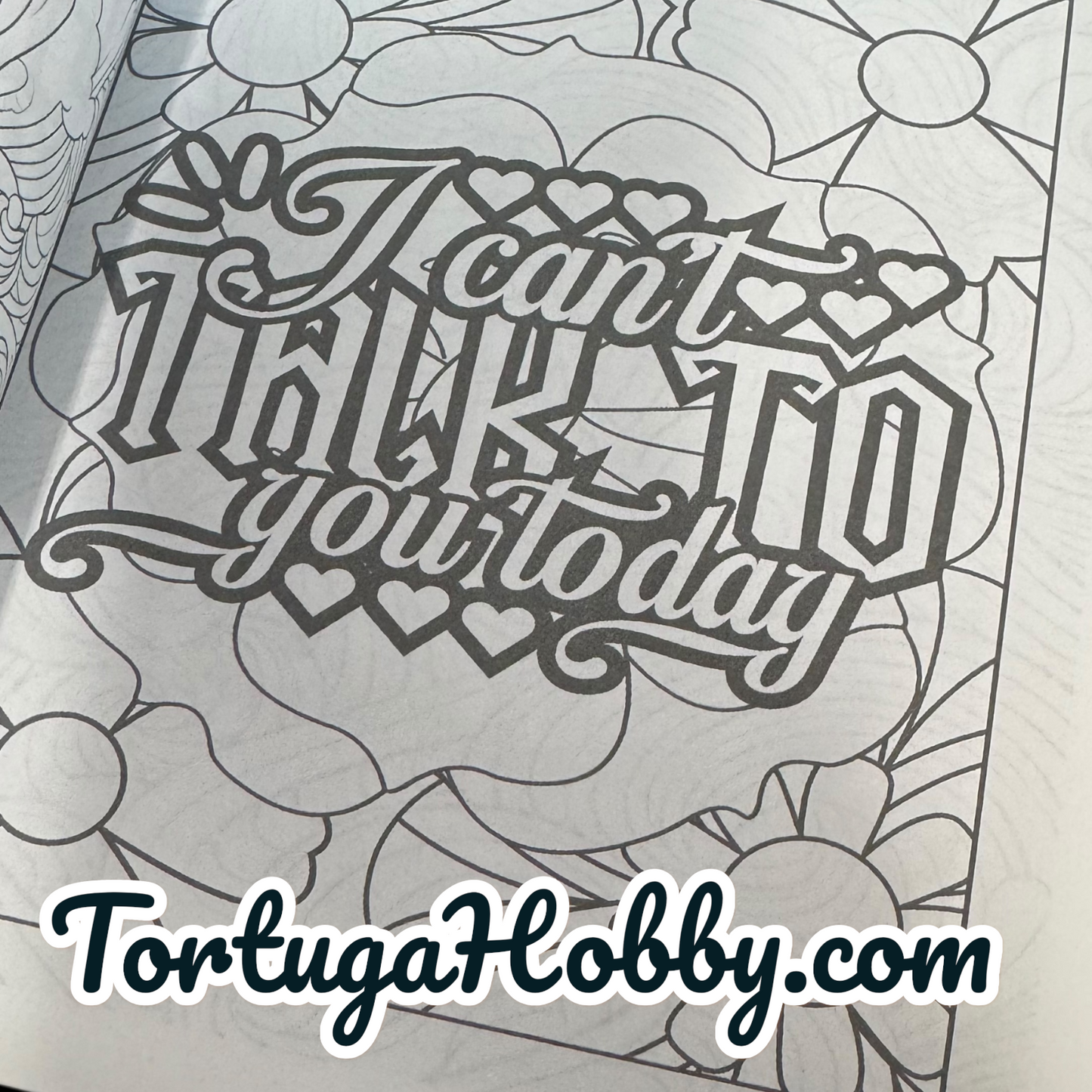 Art Therapy - Adult Coloring Book -  Coloring Book. 100+ Pages.