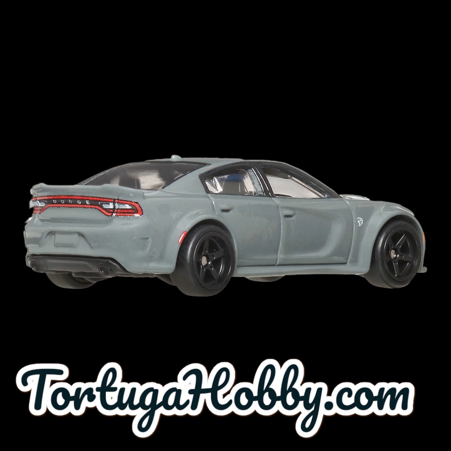 2025 - Hot Wheels - Fast And Furious - 2020 Dodge Charger HellCat - HW Premium