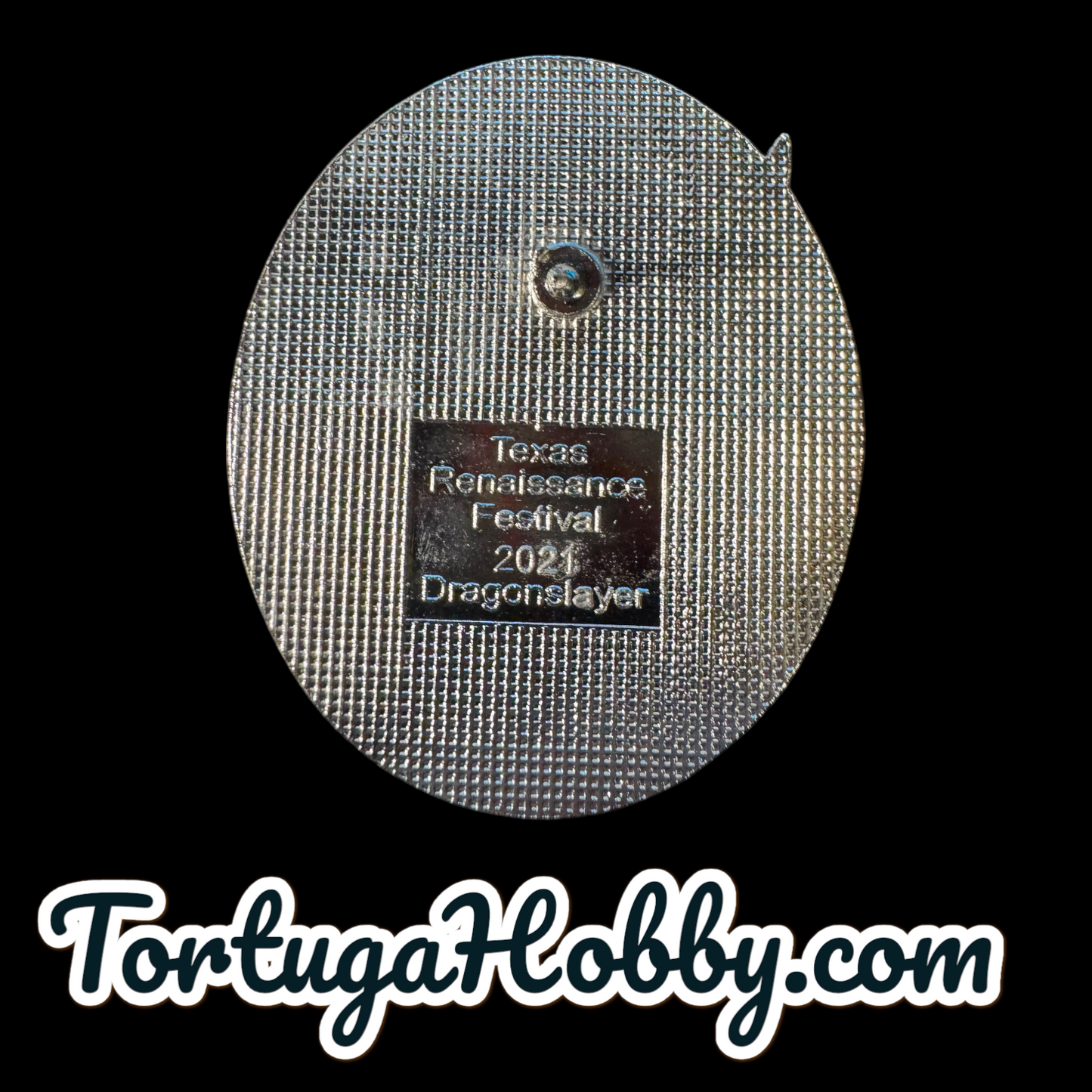 2021 - Texas Renaissance Festival Pin - Centaur