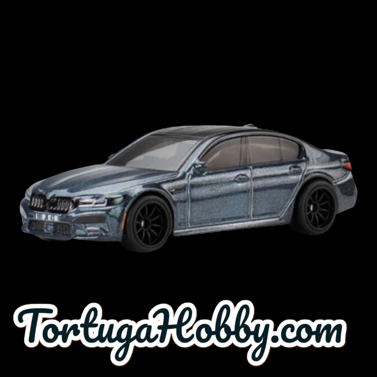 2025 - Hot Wheels - Mission Impossible - 2021 BMW M5