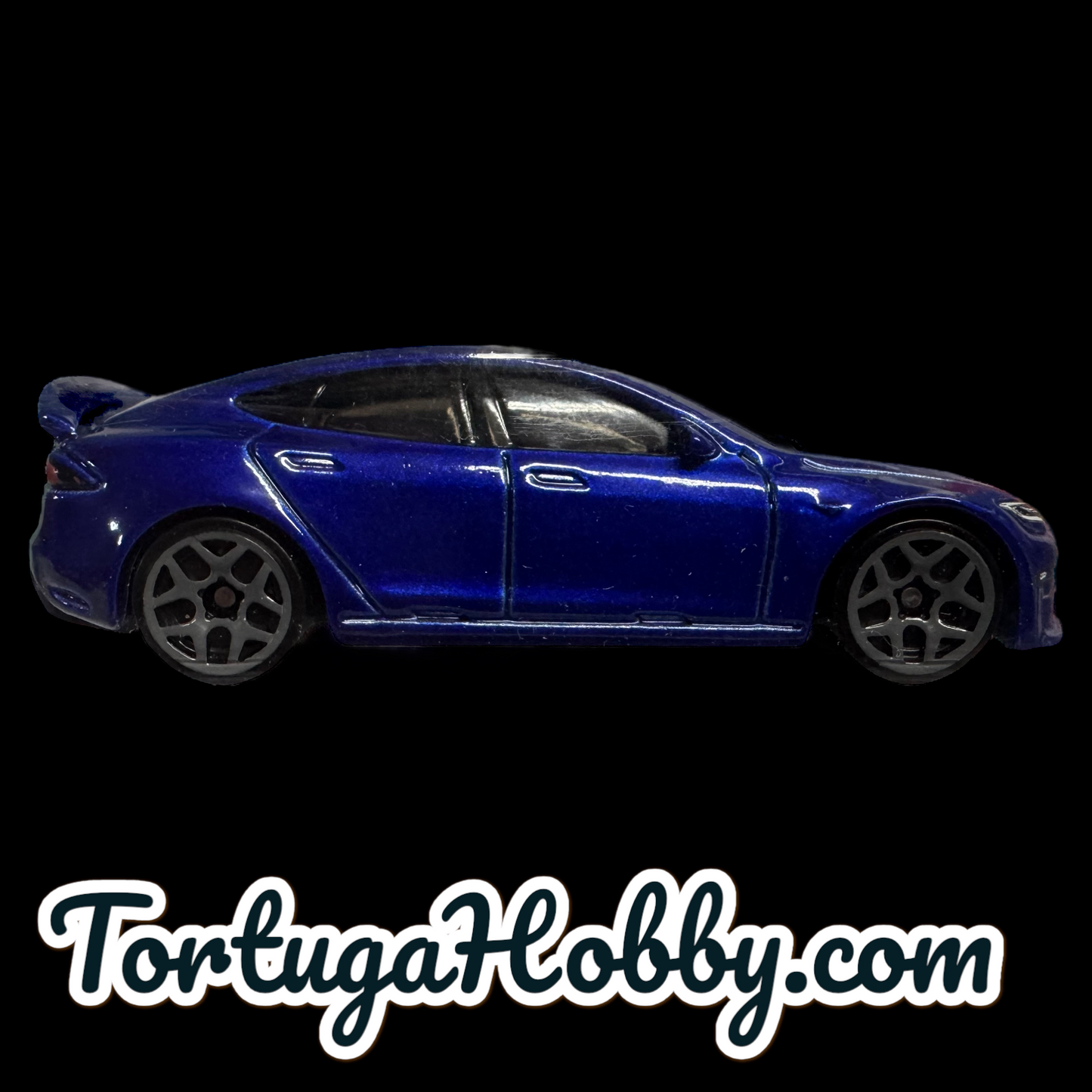 2025 - Hot Wheels - 3 Car Set - Electric EV - Tesla Plaid And Tesla Cyber Truck