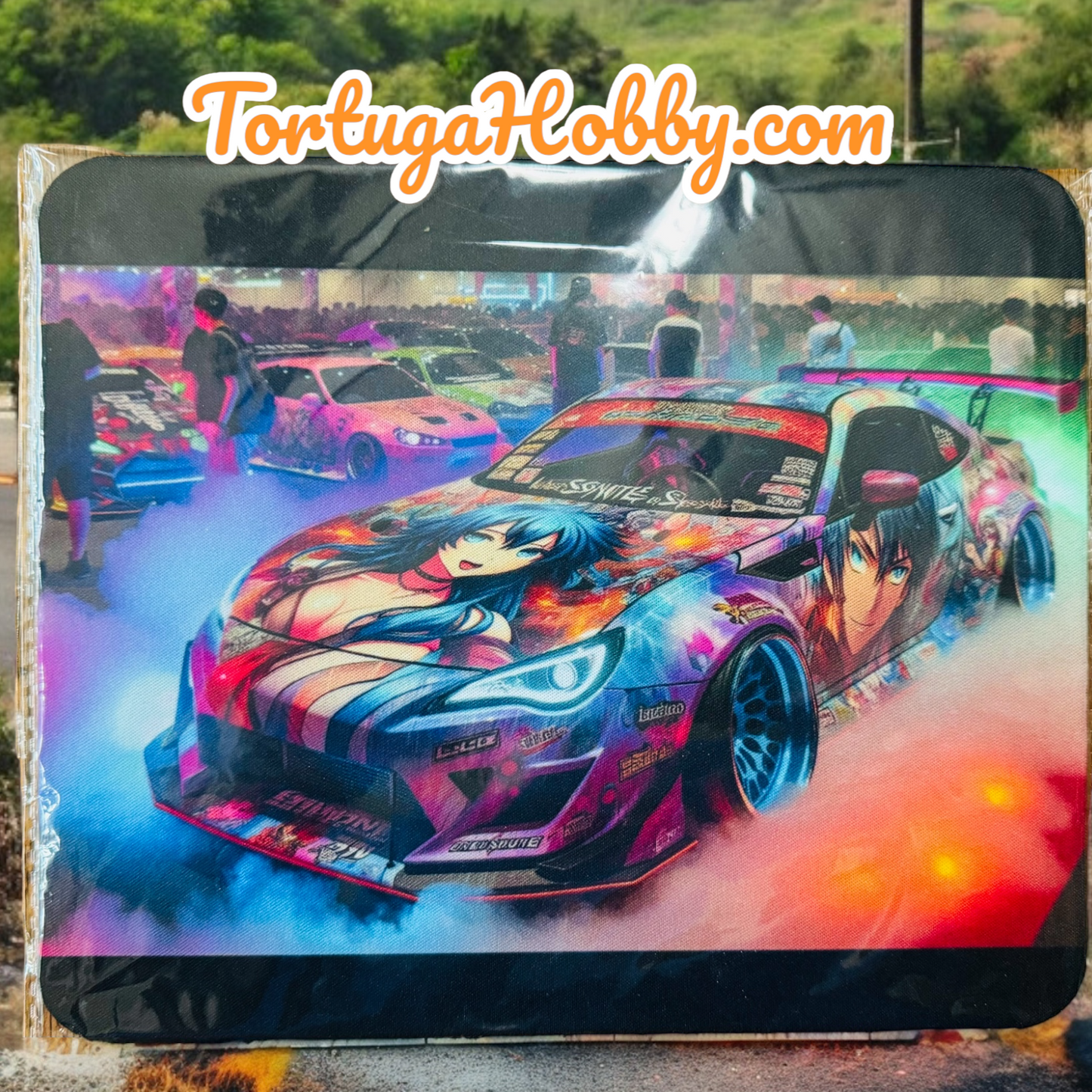 Multi-Mats - Smokin Imports