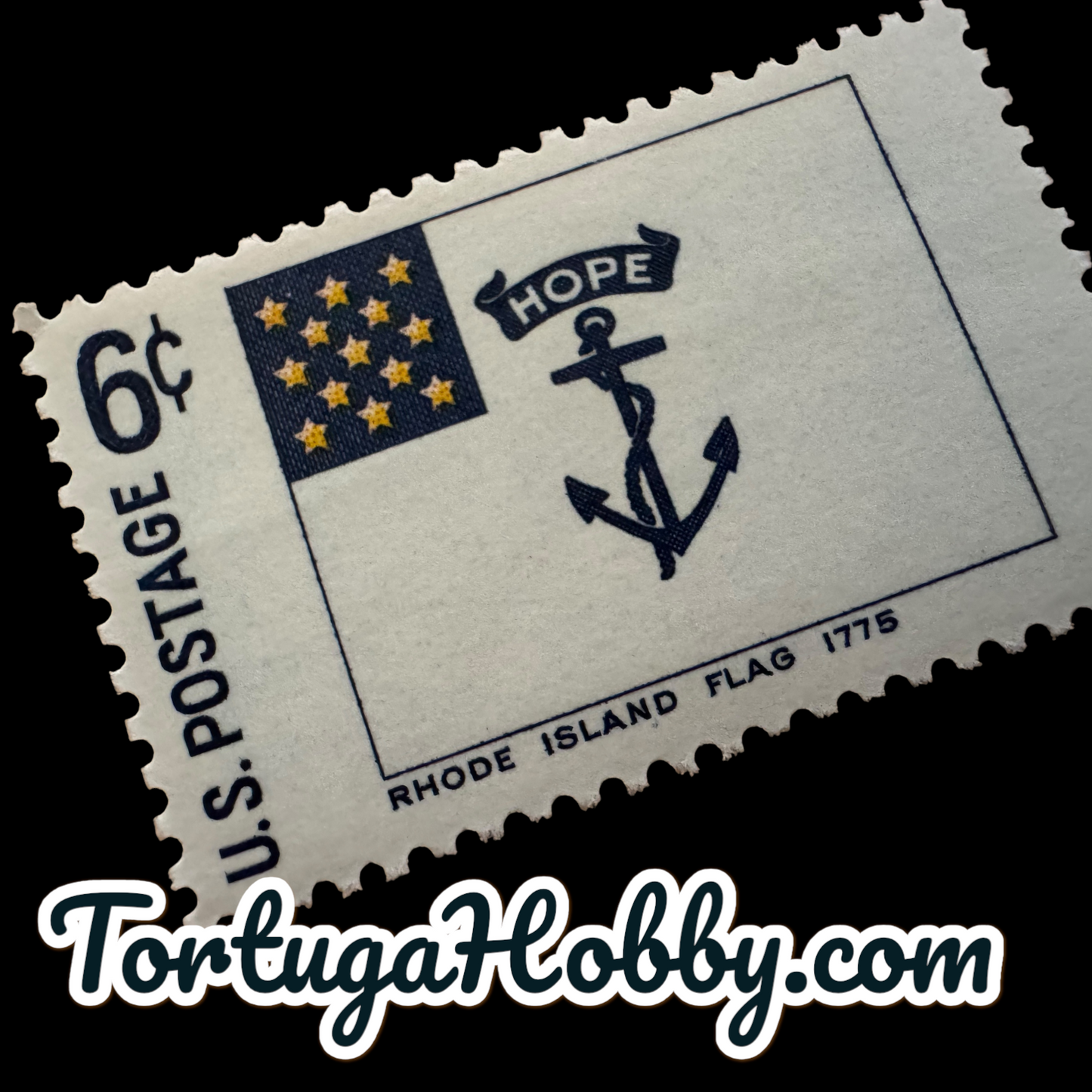 Vintage Stamp Collection - 11 Stamps From As Early As The 50’s. Start Today!