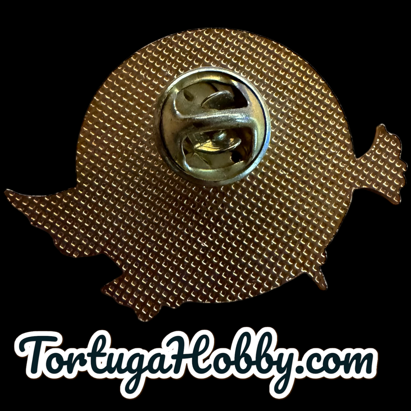 2001 - Texas Renaissance Festival Pin - Twin Doves