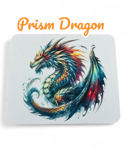 Multi-Mats - Prism Dragons