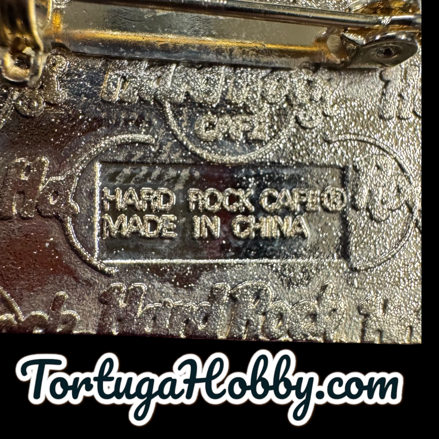 2000 - Hard Rock Cafe - La Jolla