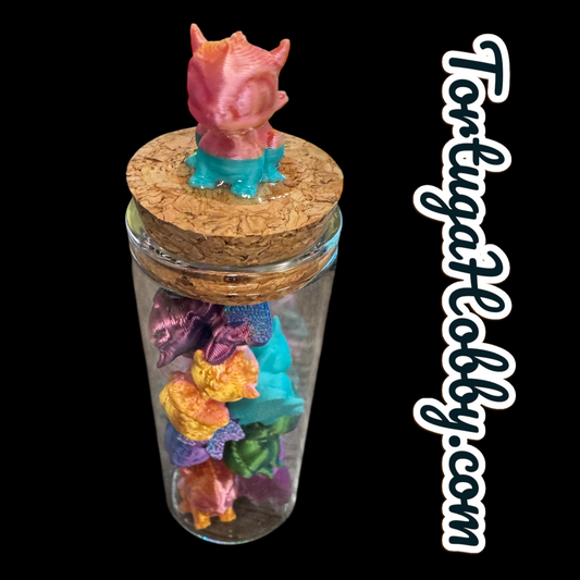 Unique Dragon Counters - Stand Out At Game Night with Unique Counters.