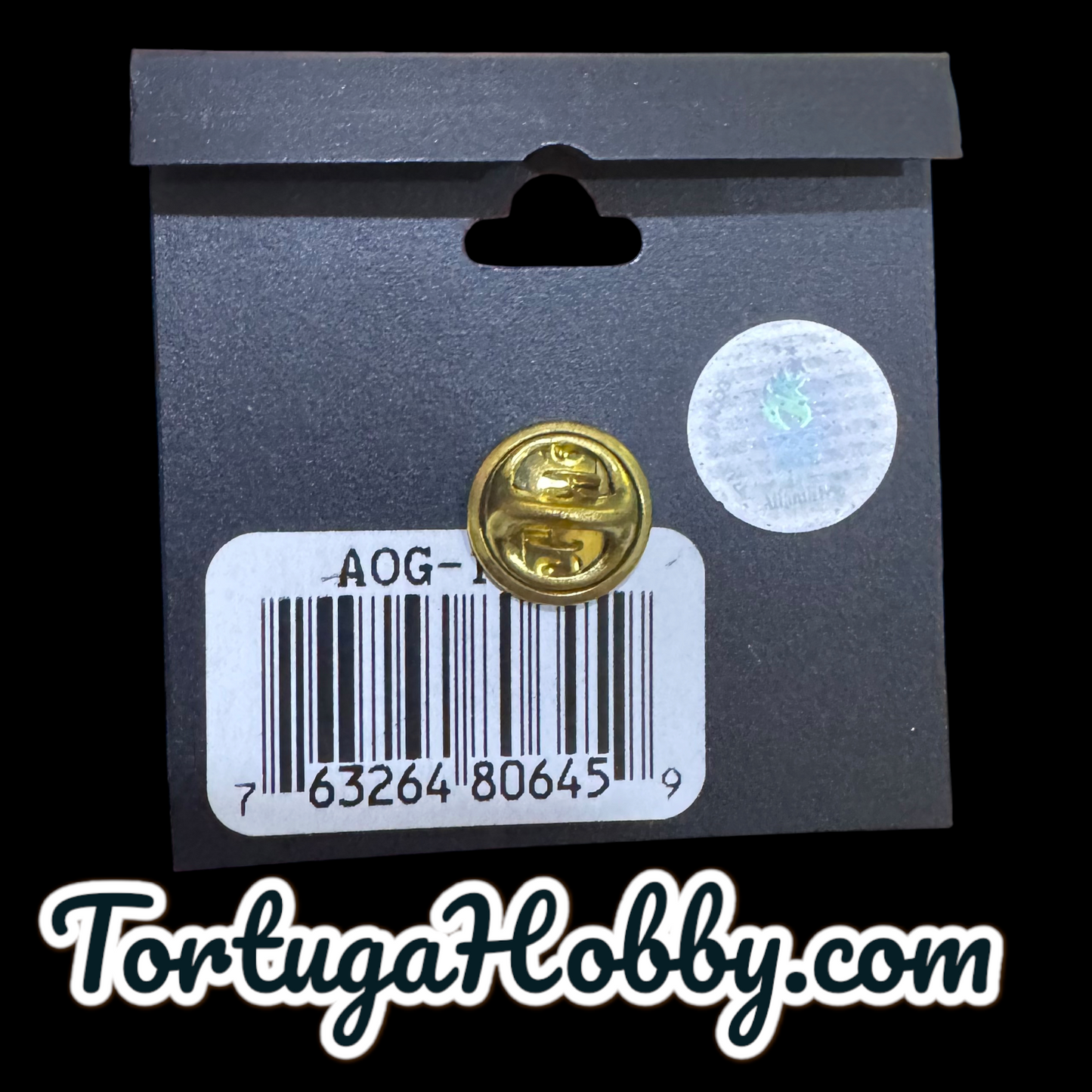 1996 Atlanta Centennial Official Olympic Pin - Fulton Field Baseball