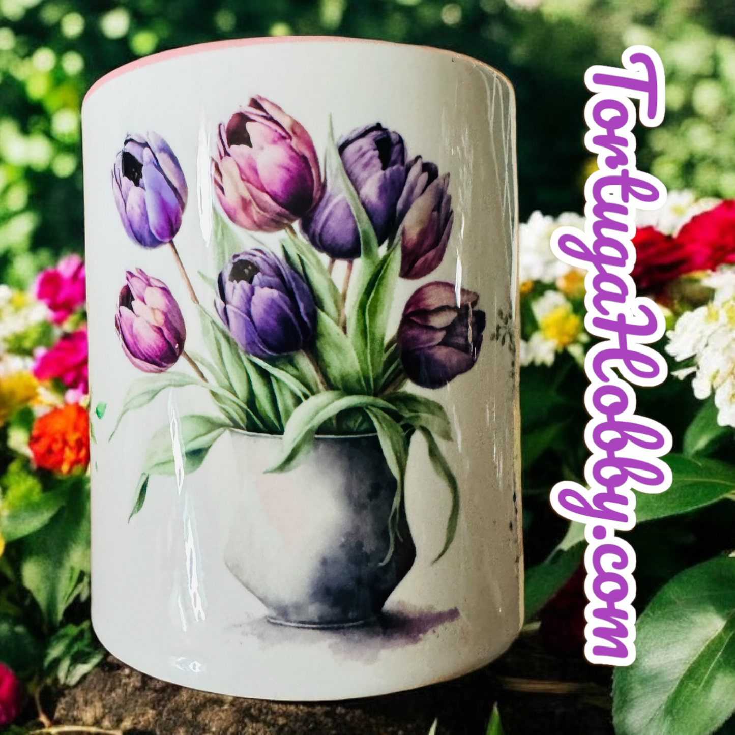 Mugs - Blooming Beauty Mug