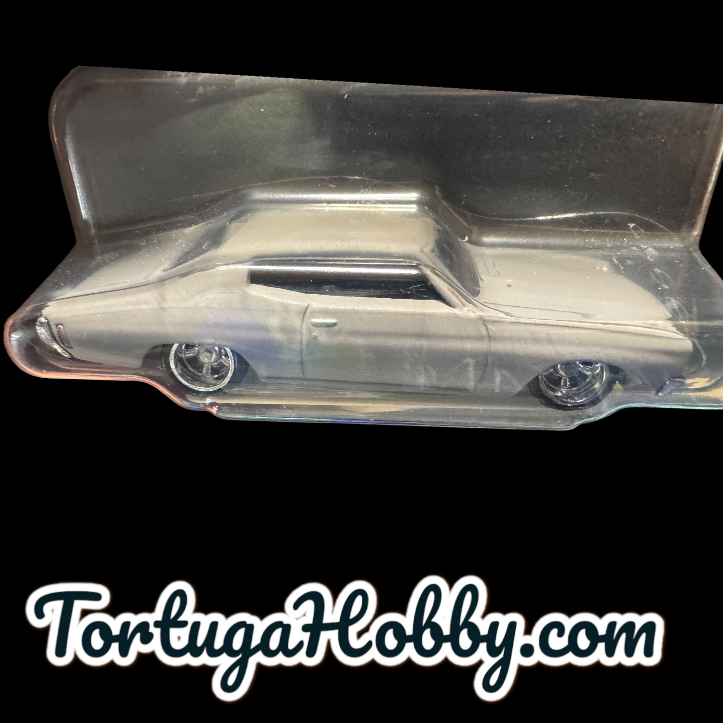 2025 - Hot Wheels - Fast & Furious - 1970 Chevelle SS