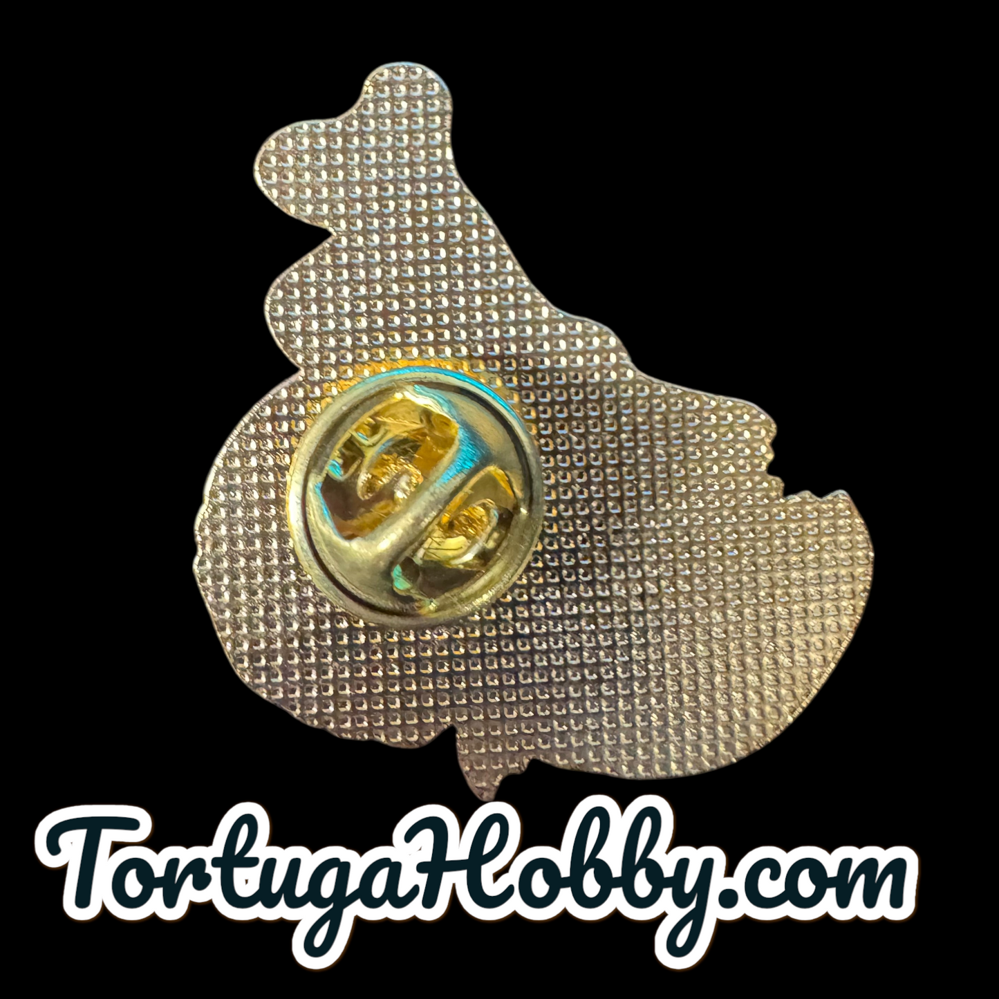 2001 - Texas Renaissance Festival Pin - Pirate Turkey