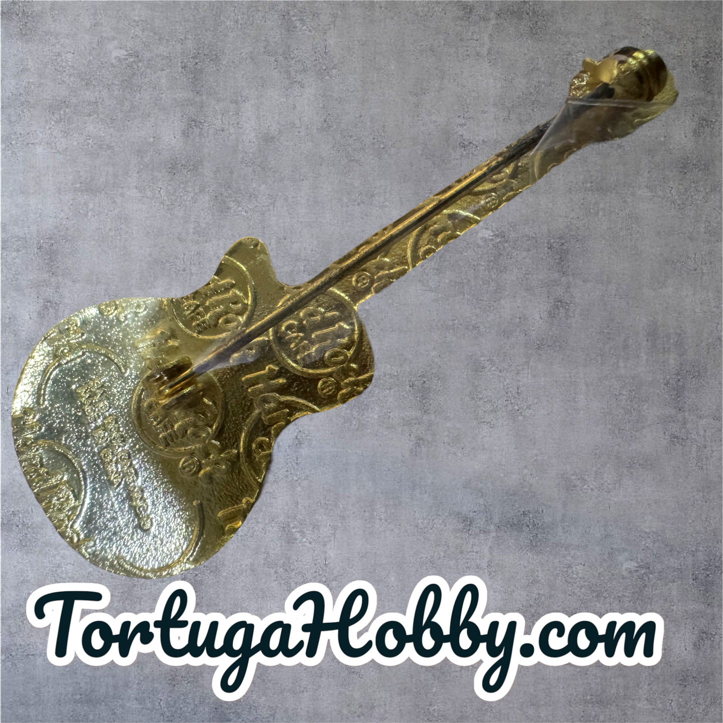 1990 - Hard Rock Cafe - Miami - Classic Guitar