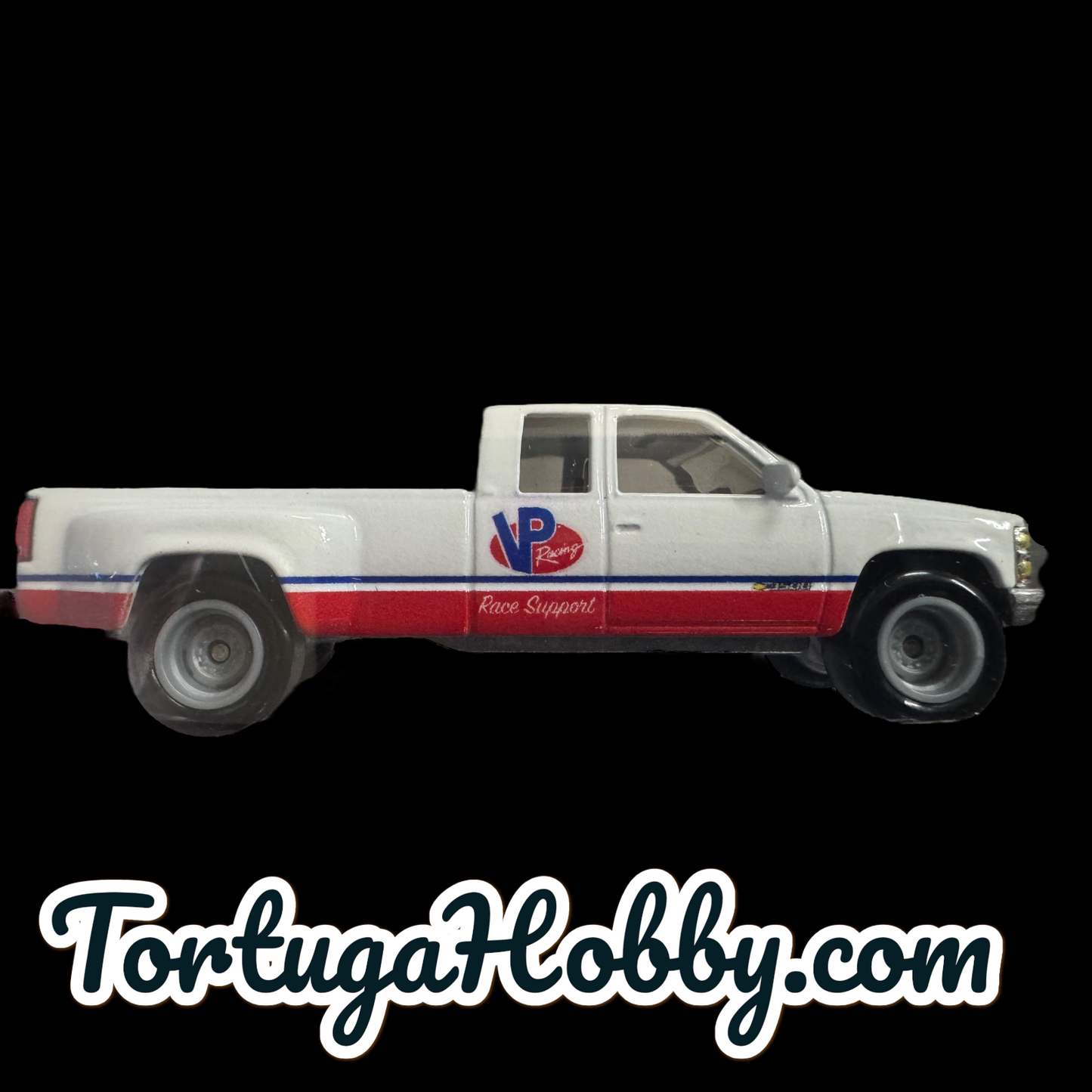 2024 - Hot Wheels -  1963 Chevy Nova & 1988 Chevy Silverado - Team Transport