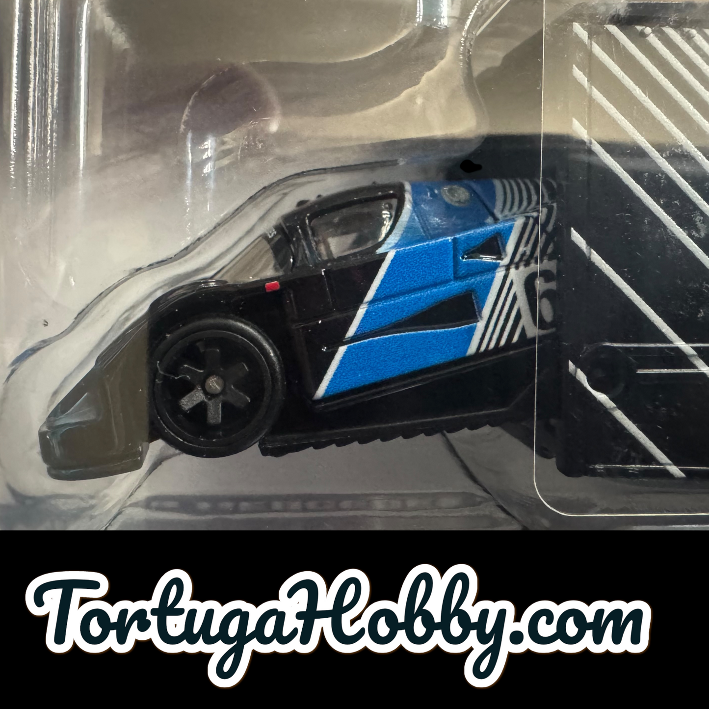 2024 - Hot Wheels Team Transport - Sauber-Mercedes - Fleet Flyer