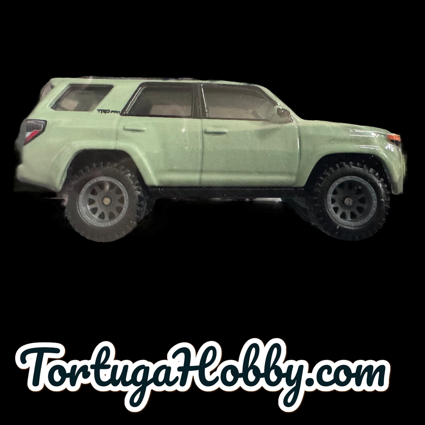 2024 -Hot Wheels -  Team Transport '89 Toyota Supra '18 4Runner