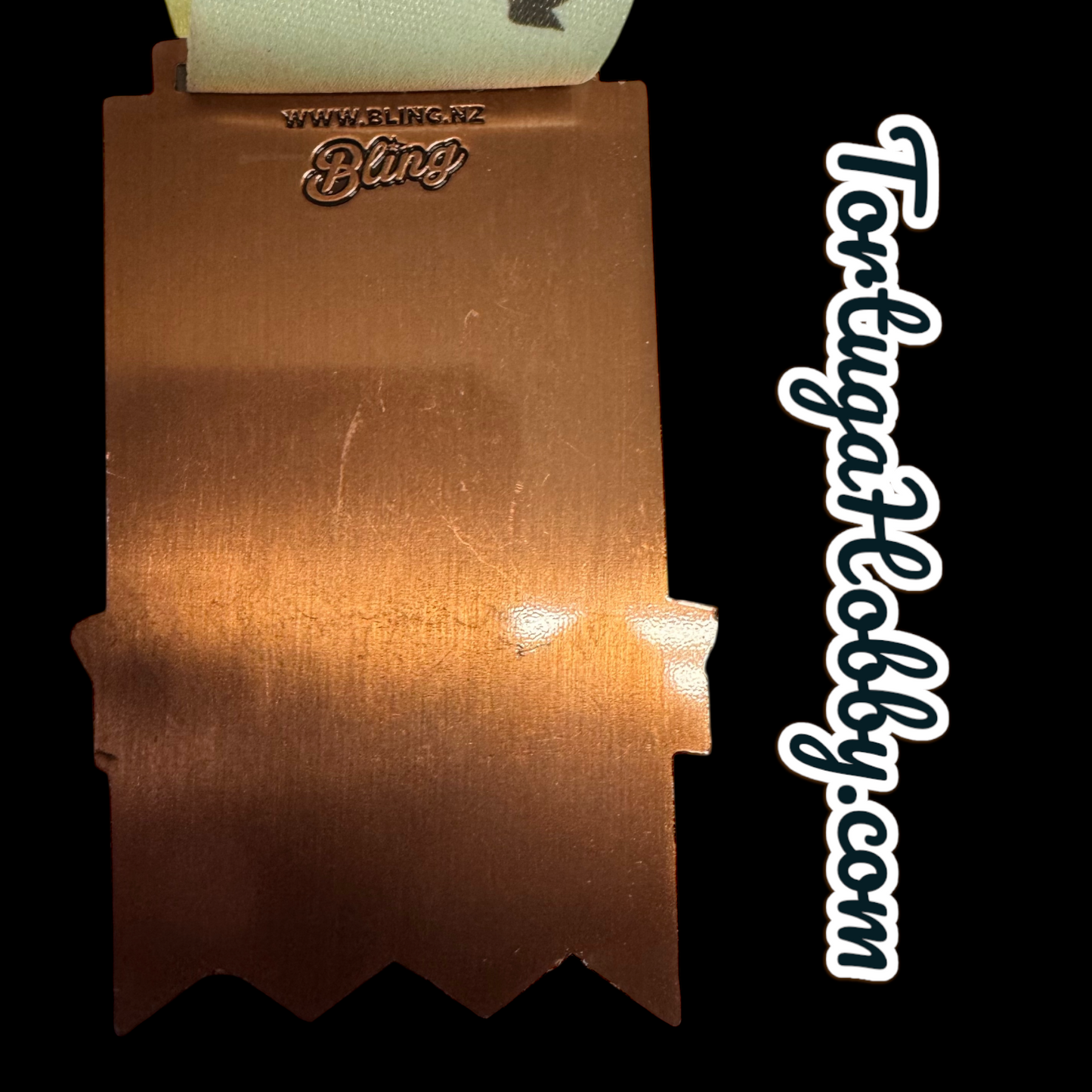 The Conquerors - Virtual Adventure Medals - Grand Canyon