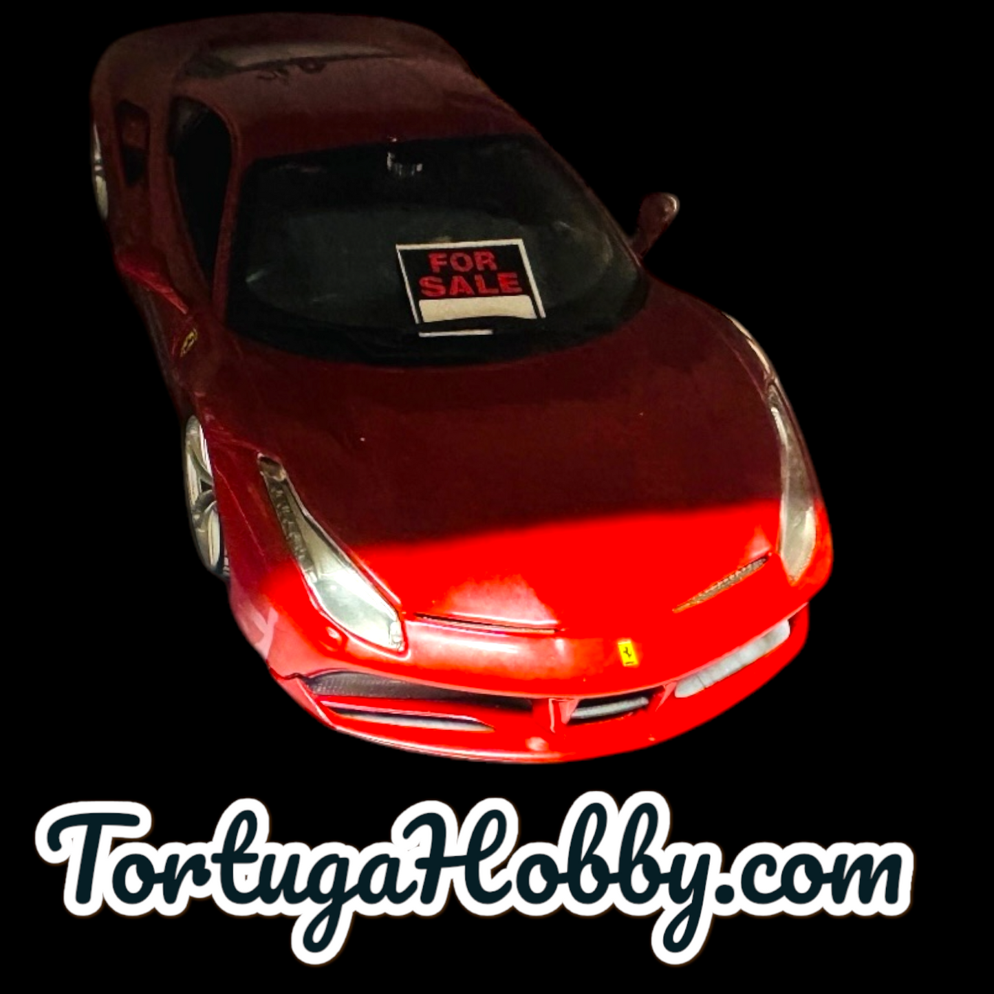 Miniature Street Signs for Your Diorama, Train Layout or More!