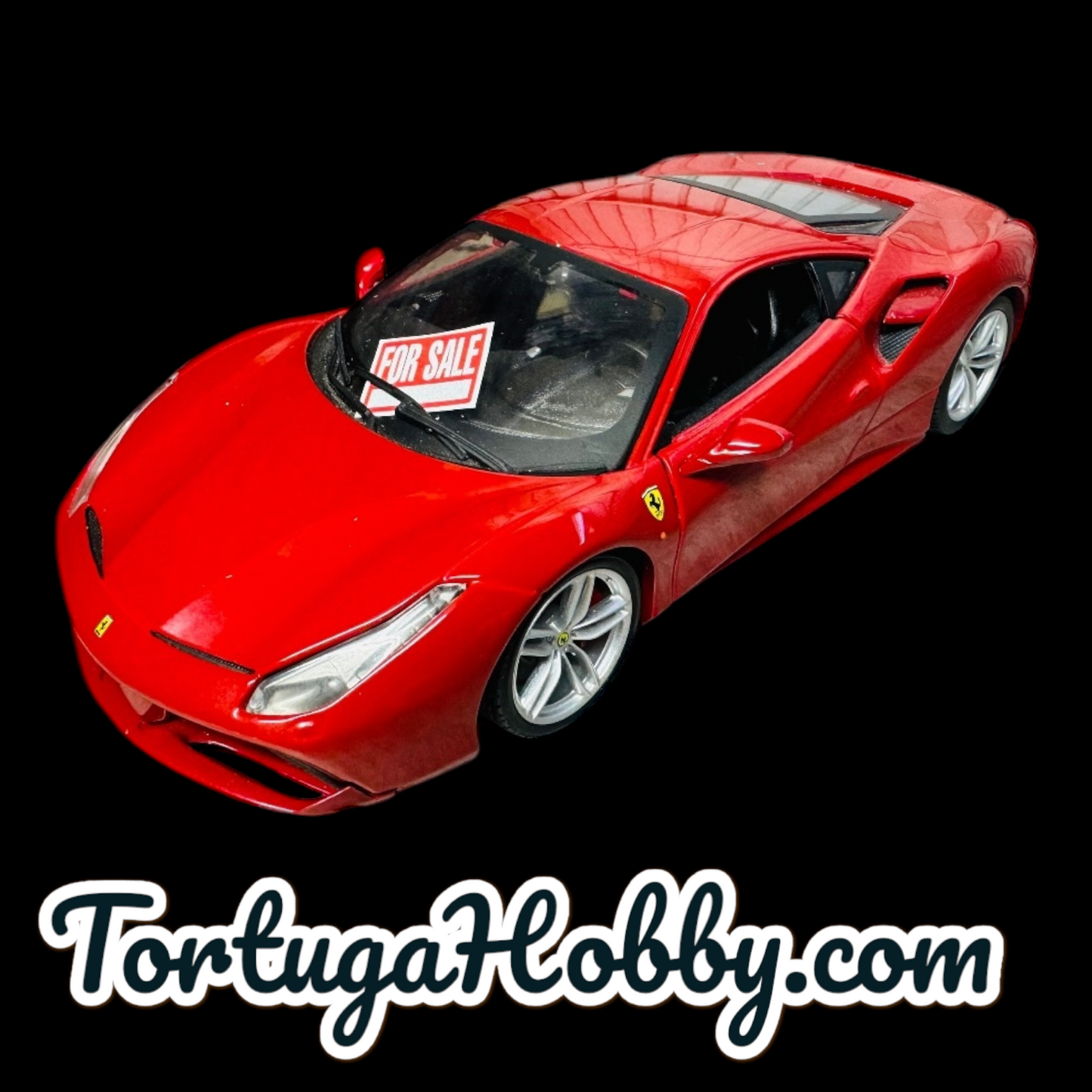 Miniature Street Signs for Your Diorama, Train Layout or More!