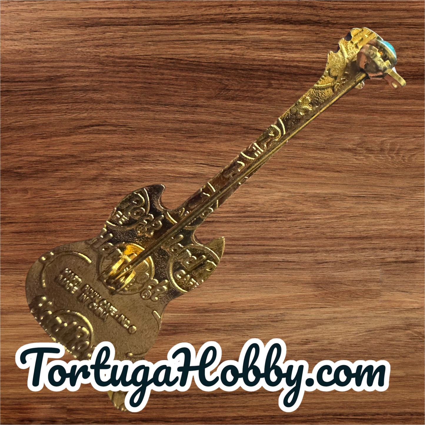 1991 - Hard Rock Cafe - Nashville - Country Cowgirl