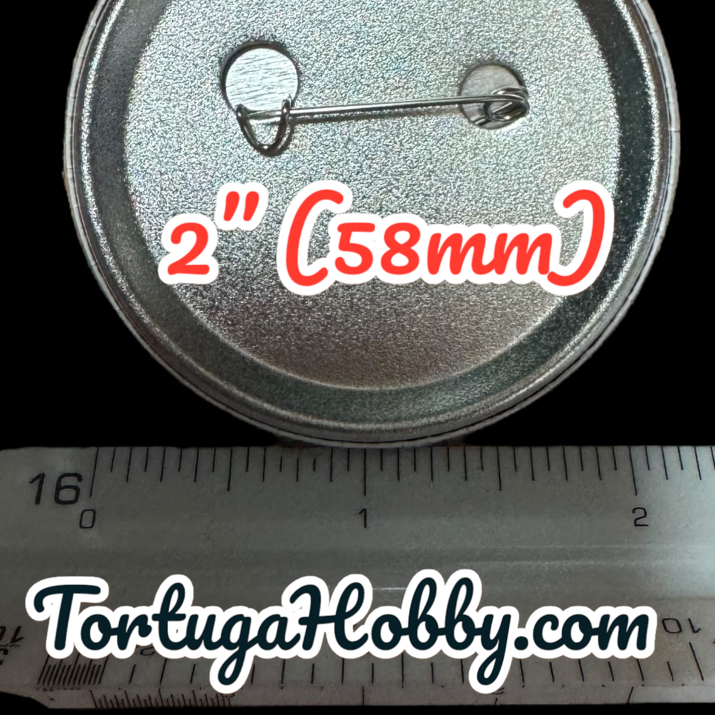 Custom made buttons for events, parties, lasting memories or just fun!