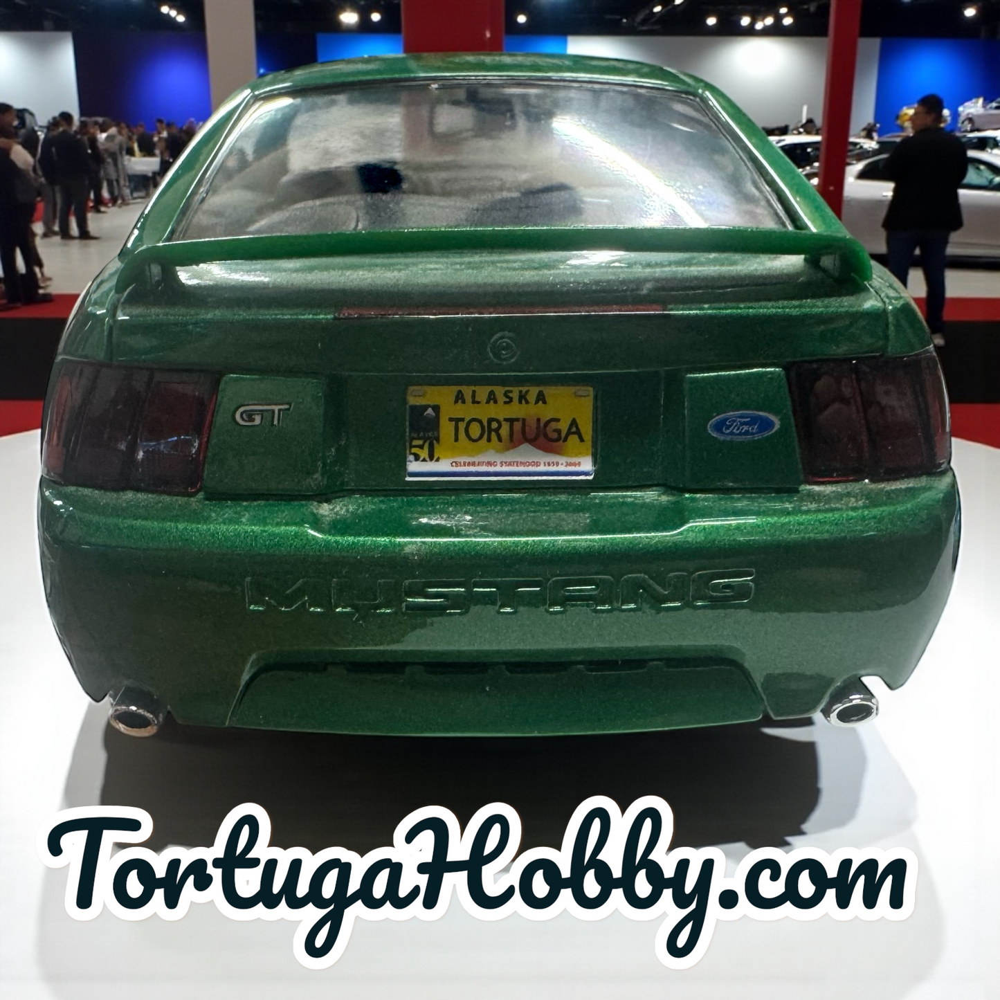 Pre-Cut License Plates for Models, Hot wheels, Derby Cars, R/C and More!! All Scales Available.