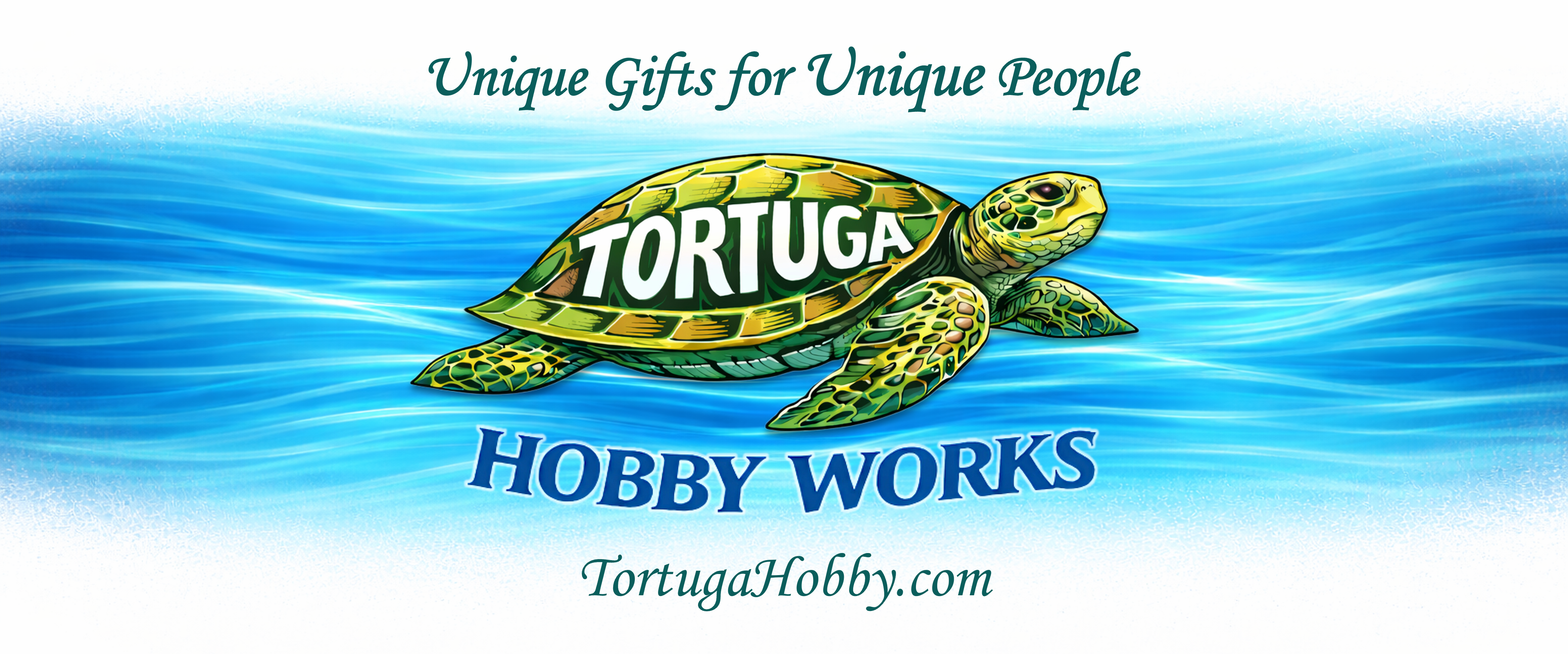 Tortuga Hobby Works