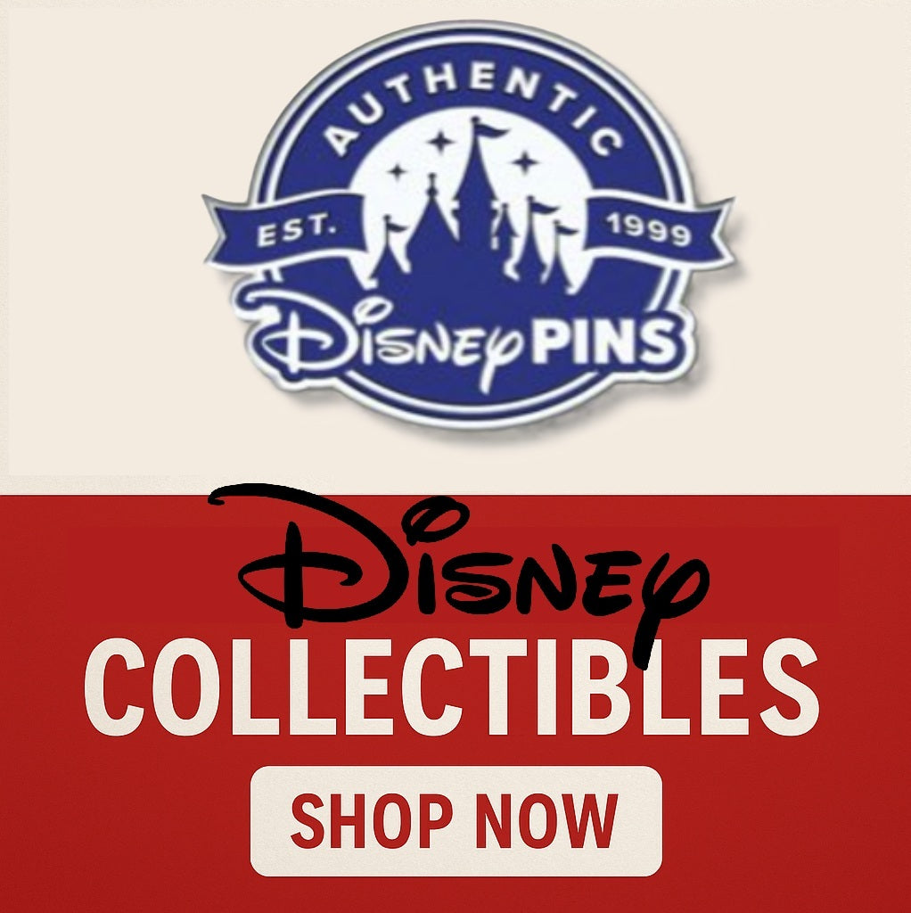 Disney Collectibles