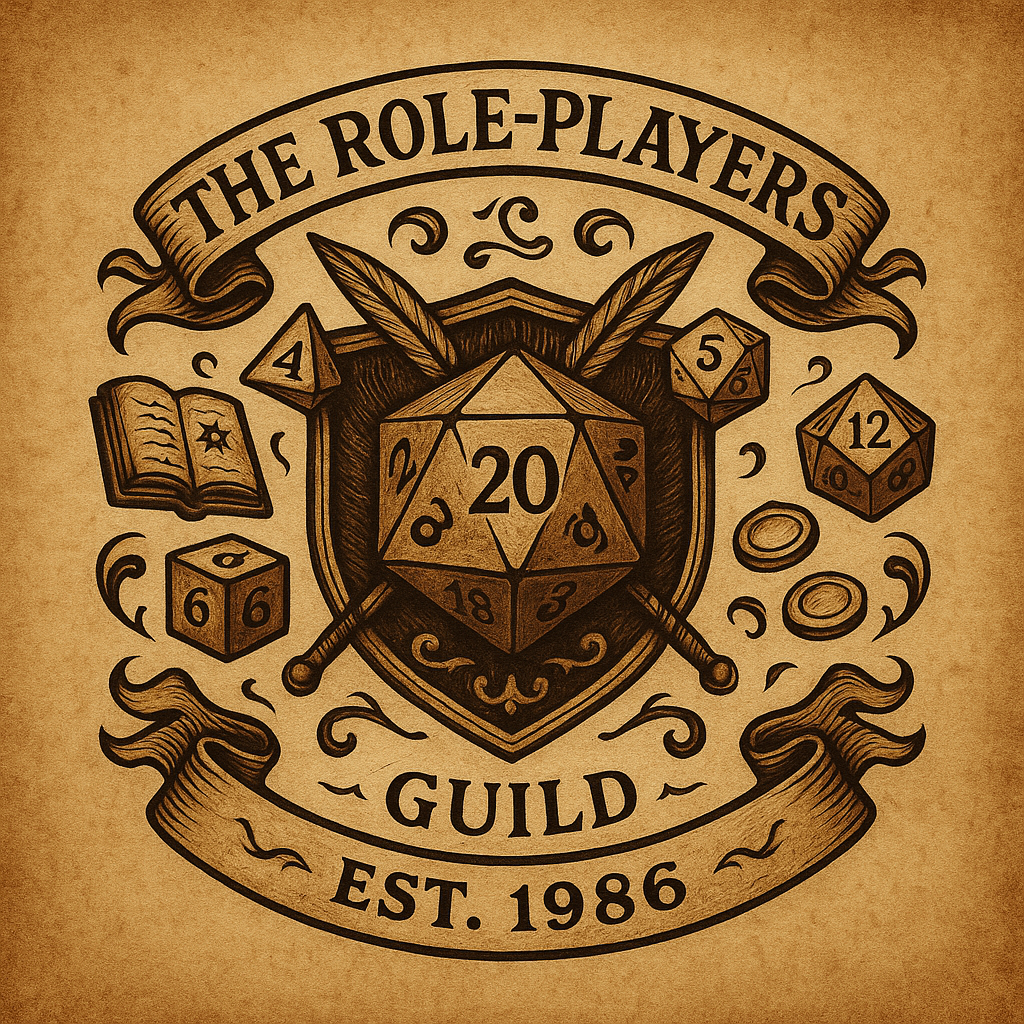 The Role-Players Guild