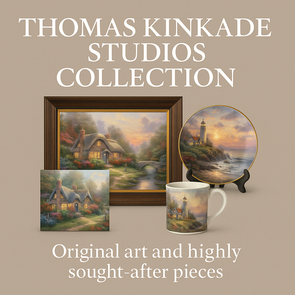 Thomas Kinkade Studios