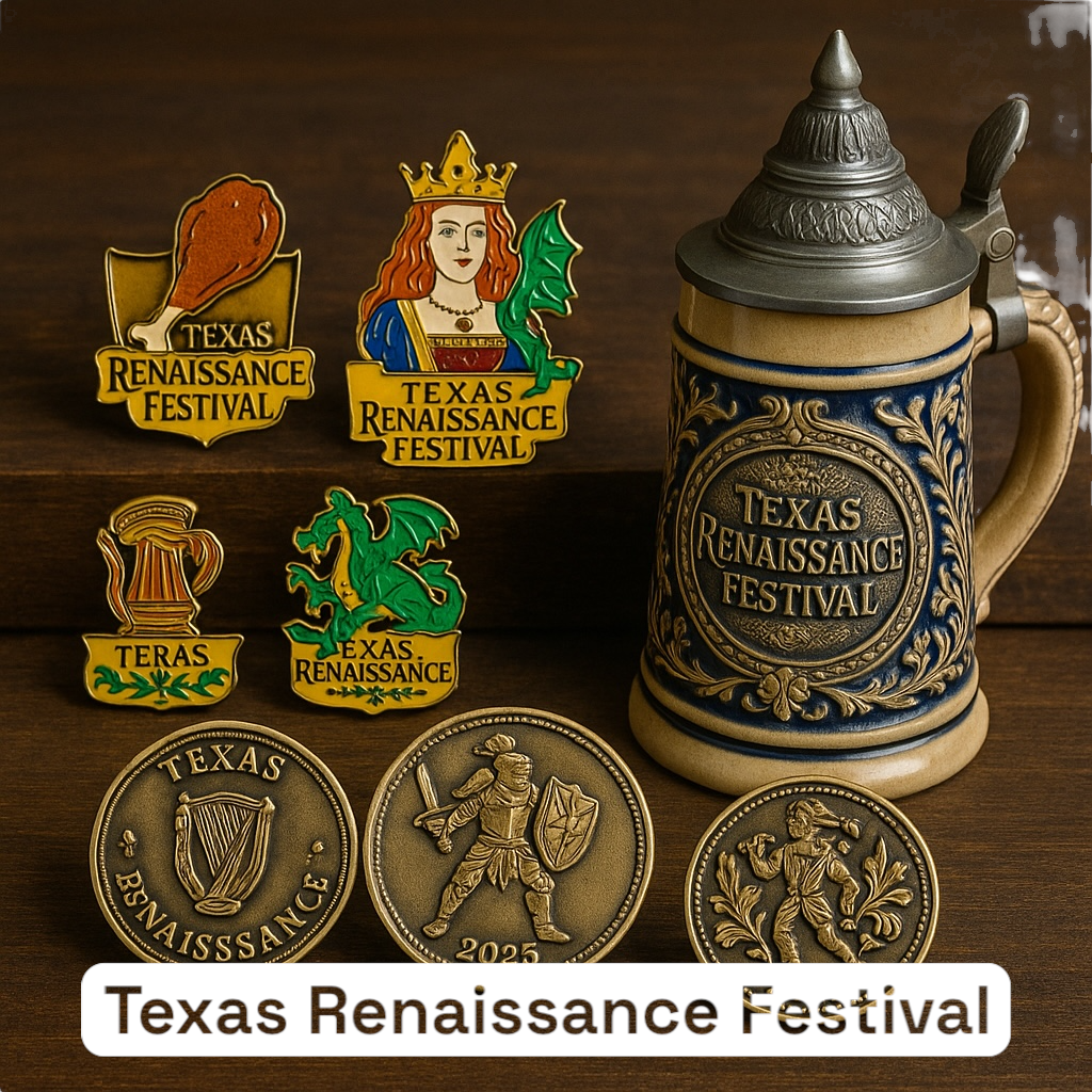Texas Renaissance Festival