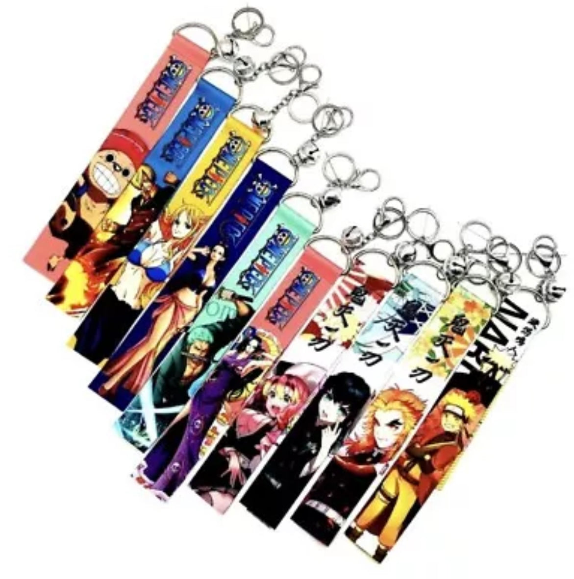 Keychains