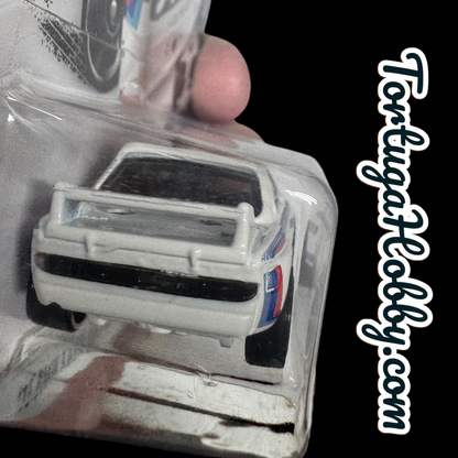 2016 Hot Wheels - 1973 BMW 3.0 CSL Race Car - 190/250