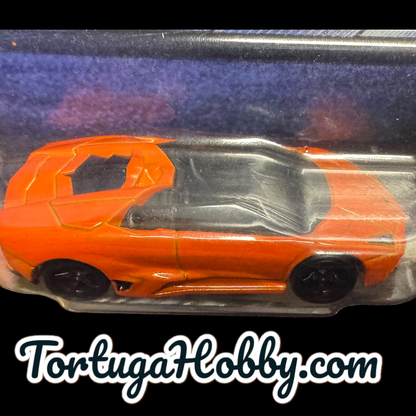 2021 - Hot Wheels - Exotic Envy - Lamborghini Reventon Roadster