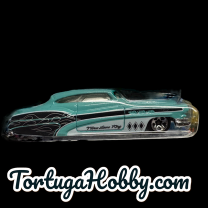 2000 - Hot Wheels - 4 Car Set - Spares & Strikes Set