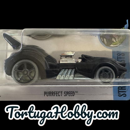 2016 -  Hot Wheels Mainline - Puuurfect Speed