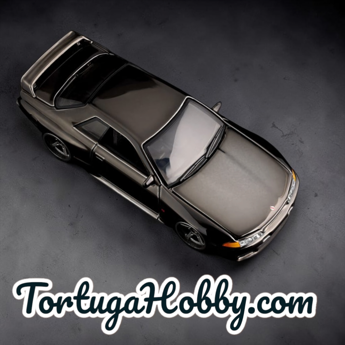 2026 - Hot Wheels - RLC Exclusive - Nissan Skyline GT-R - BNR32