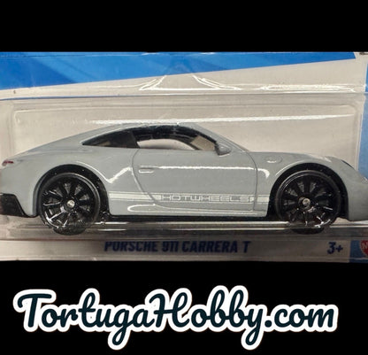 2026 - Hot Wheels - Mainline - Instant Boost